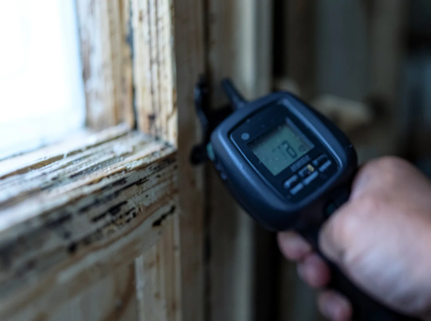 Commercial Water Damage Restoration in Sandyville, WV