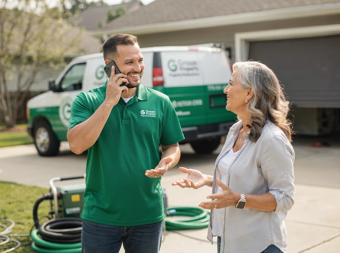 Water Damage Restoration Sandyville, WV FAQs